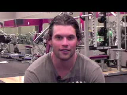 eric campbell